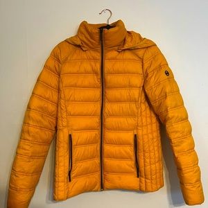 Michael Kors Down Fill Jacket